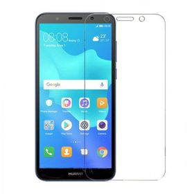 Nettech Huawei Y5 2018 Ön Koruma Cam Cep Telefonu Ekran Koruyucu