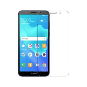 Nettech Huawei Y5 2018 Ön Koruma Cam Cep Telefonu Ekran Koruyucu