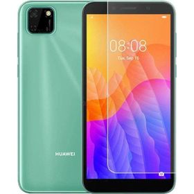 Nettech Huawei Y5P Uyumlu Ön Koruma Cam Ekran Koruyucu