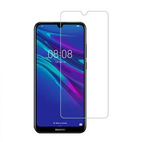 Nettech Huawei Y6 2019 Ön Koruma Cam Cep Telefonu Ekran Koruyucu