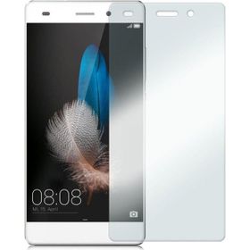 Nettech Huawei Y6 II Uyumlu Ön Koruma Cam Ekran Koruyucu