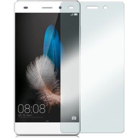 Nettech Huawei Y6 II Uyumlu Ön Koruma Cam Ekran Koruyucu