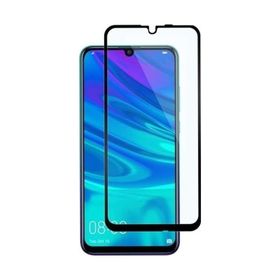Nettech Huawei Y7 2019 Ön Koruma Mat Seramik Siyah Cep Telefonu Ekran Koruyucu
