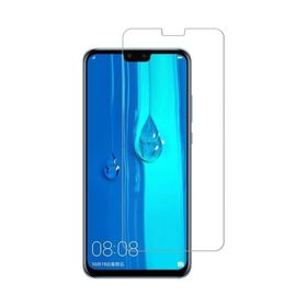 Nettech Huawei Y9 2019 Ön Koruma Cam Cep Telefonu Ekran Koruyucu