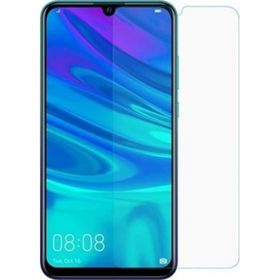 Nettech Huawei Y9 Prime 2019 Ön Koruma Cam Cep Telefonu Ekran Koruyucu