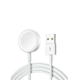 Nettech HW22 Pro Beyaz Wireless Şarj Aleti