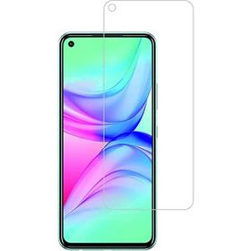 Nettech Infinix Hot 10 Uyumlu Ön Koruma Cam Ekran Koruyucu