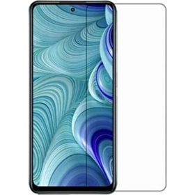 Nettech Infinix Hot 11S Uyumlu Ön Koruma Cam Şeffaf Ekran Koruyucu