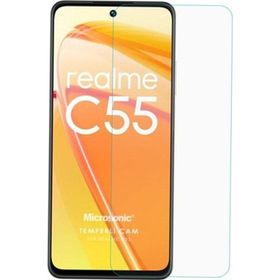 Nettech Infinix Hot 12 Uyumlu Ön Koruma Cam Ekran Koruyucu