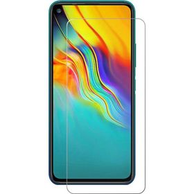Nettech Infinix Hot 9 Uyumlu Ön Koruma Cam Ekran Koruyucu