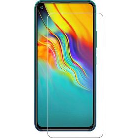 Nettech Infinix Hot 9 Uyumlu Ön Koruma Cam Ekran Koruyucu