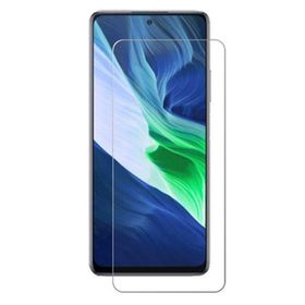 Nettech Infinix Note 10 Ön Koruma Cam Cep Telefonu Ekran Koruyucu