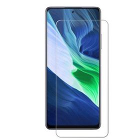 Nettech Infinix Note 11S Ön Koruma Cam Cep Telefonu Ekran Koruyucu