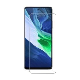 Nettech Infinix Note 11S Ön Koruma Cam Cep Telefonu Ekran Koruyucu