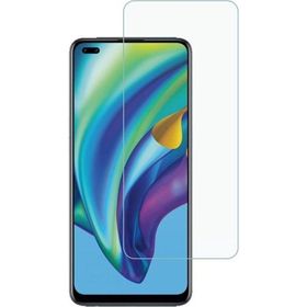 Nettech Infinix Note 8 Ön Koruma Cam Cep Telefonu Ekran Koruyucu