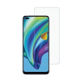 Nettech Infinix Note 8 Ön Koruma Cam Cep Telefonu Ekran Koruyucu