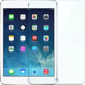 Nettech iPad 2 Ön Koruma Cam Tablet Ekran Koruyucu