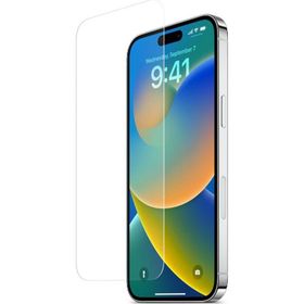 Nettech iPhone 13 Mini Uyumlu Ön Koruma Cam Şeffaf Ekran Koruyucu