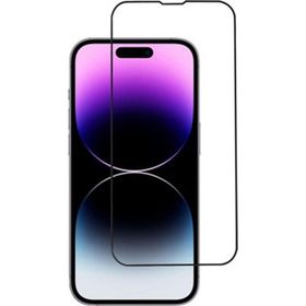 Nettech iPhone 14 Pro Max Uyumlu Ön Koruma Seramik Nano Şeffaf Ekran Koruyucu