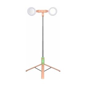 Nettech JC-18H Uzaktan Kumandalı Bluetooth Selfie Çubuğu