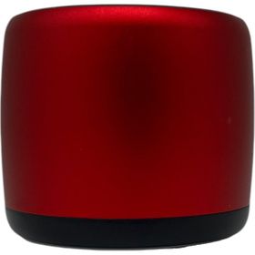 Nettech K12 Minibox Kırmızı Kablosuz Bluetooth Hoparlör