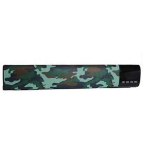 Nettech Kamuflaj TV-28 Bluetooth Hoparlör