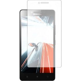 Nettech Lenovo A6000 Uyumlu Ön Koruma Cam Ekran Koruyucu