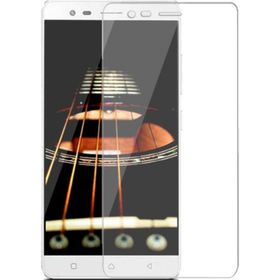 Nettech Lenovo K5 Note A7020 Uyumlu Ön Koruma Cam Ekran Koruyucu