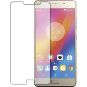 Nettech Lenovo P2 Ön Koruma Cam Cep Telefonu Ekran Koruyucu
