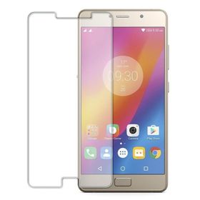 Nettech Lenovo P2 Ön Koruma Cam Cep Telefonu Ekran Koruyucu