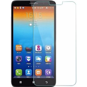 Nettech Lenovo S850 Uyumlu Ön Koruma Cam Ekran Koruyucu