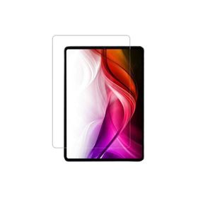 Nettech Lenovo Tab P11 Plus Ön Koruma Cam Tablet Ekran Koruyucu