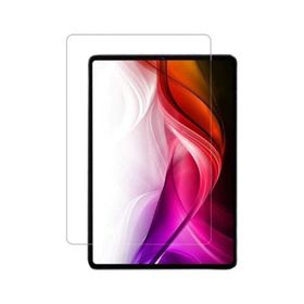 Nettech Lenovo Tab P11 Plus Ön Koruma Cam Tablet Ekran Koruyucu
