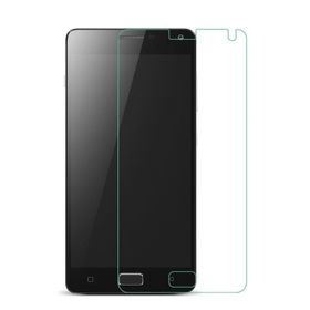 Nettech Lenovo Vibe P1 0.3 mm Cam Cep Telefonu Ekran Koruyucu