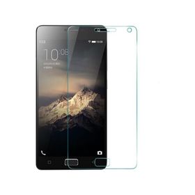 Nettech Lenovo Vibe P1 Pro Ön Koruma Cam Cep Telefonu Ekran Koruyucu