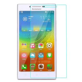 Nettech Lenovo Vibe P70 Ön Koruma Cam Cep Telefonu Ekran Koruyucu