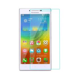 Nettech Lenovo Vibe P70 Ön Koruma Cam Cep Telefonu Ekran Koruyucu