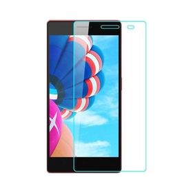 Nettech Lenovo Vibe X2 0.3 mm Cam Cep Telefonu Ekran Koruyucu
