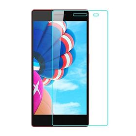 Nettech Lenovo Vibe X2 Ön Koruma Cam Cep Telefonu Ekran Koruyucu