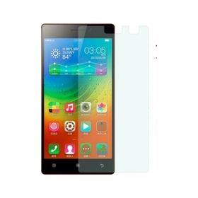 Nettech Lenovo Vibe X2 Ön Koruma Cam Cep Telefonu Ekran Koruyucu