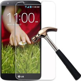 Nettech LG G2 0.3 mm Cam Cep Telefonu Ekran Koruyucu