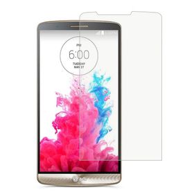 Nettech LG G3 Ön Koruma Cam Cep Telefonu Ekran Koruyucu