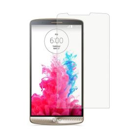 Nettech LG G3 Ön Koruma Cam Cep Telefonu Ekran Koruyucu