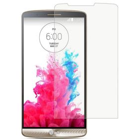 Nettech LG G3 Ön Koruma Cam Cep Telefonu Ekran Koruyucu