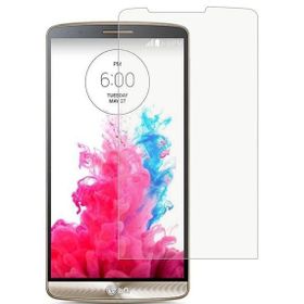 Nettech LG G3 Ön Koruma Cam Cep Telefonu Ekran Koruyucu