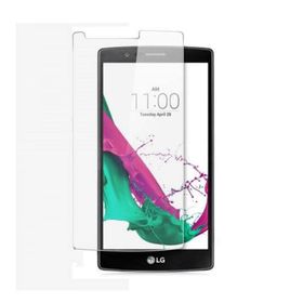 Nettech LG G3 Stylus Ön Koruma Cam Cep Telefonu Ekran Koruyucu