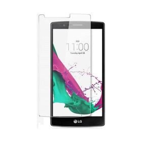Nettech LG G3 Stylus Ön Koruma Cam Cep Telefonu Ekran Koruyucu
