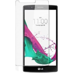 Nettech LG G3 Stylus Ön Koruma Cam Cep Telefonu Ekran Koruyucu