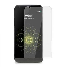 Nettech LG G5 Ön Koruma Cam Cep Telefonu Ekran Koruyucu