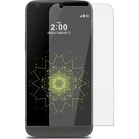 Nettech LG G5 Ön Koruma Cam Cep Telefonu Ekran Koruyucu